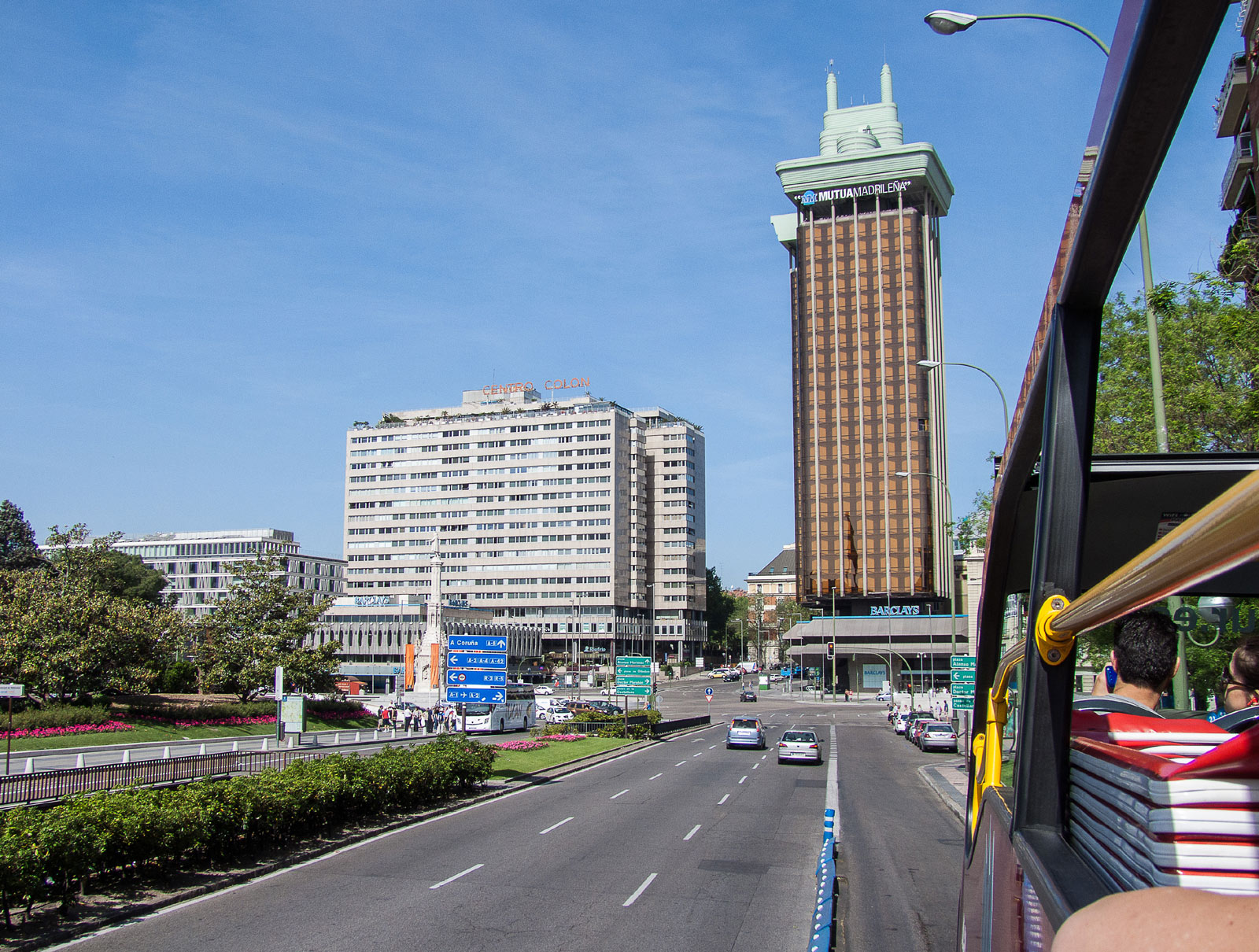 Madrid